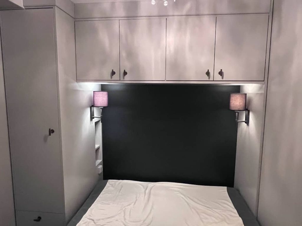 garderobe 1