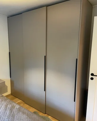 garderobe 2