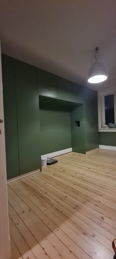garderobe 3