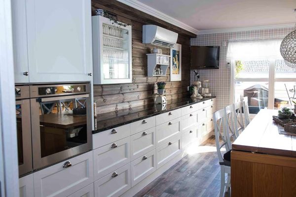 Kroktun Interiør AS