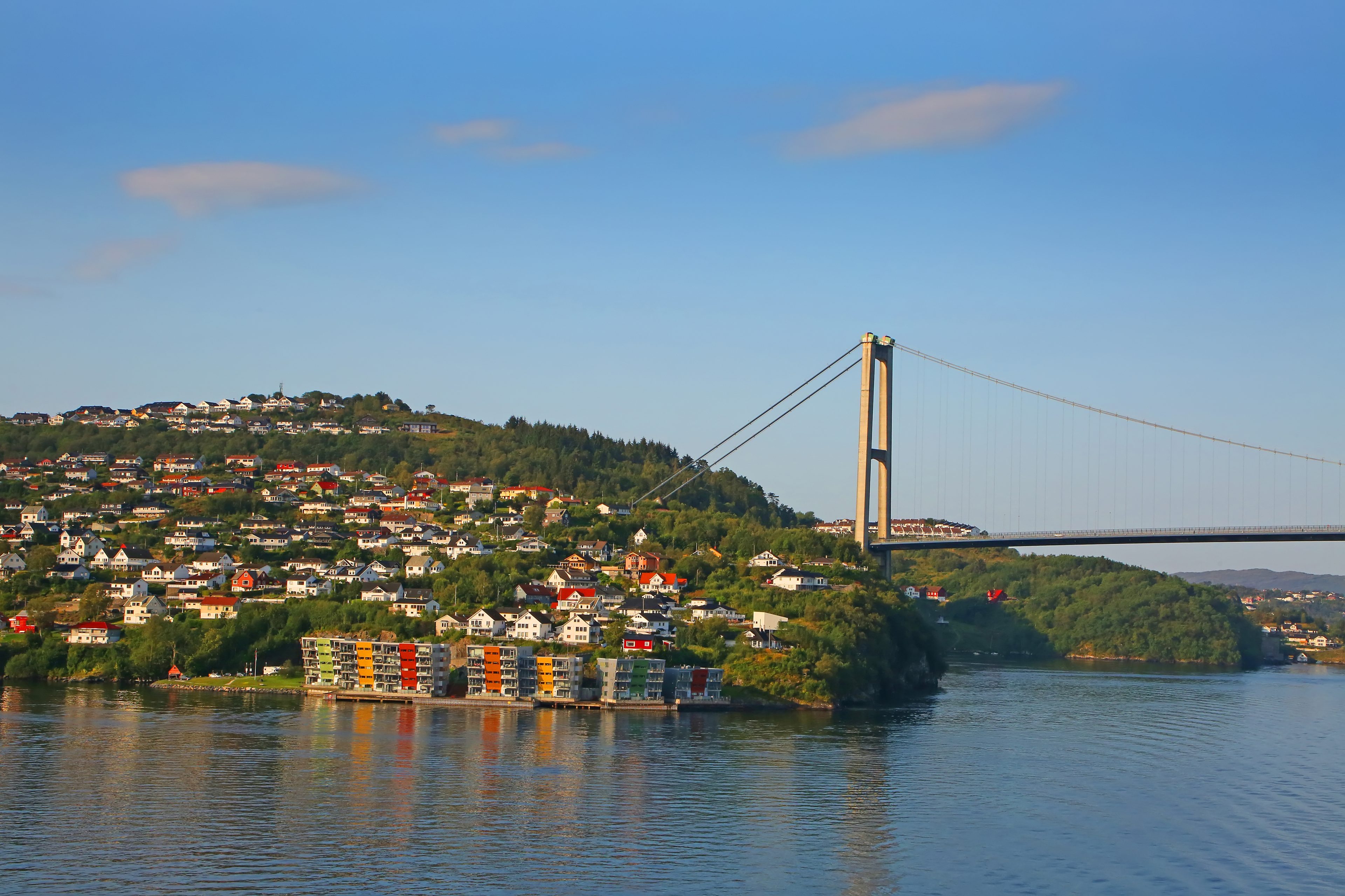 cabinetmaker Askøy
