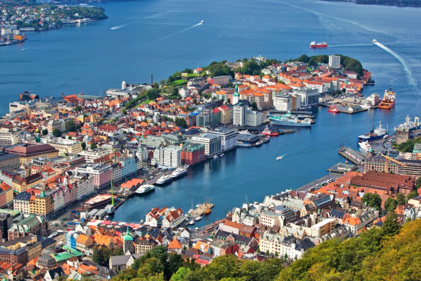 cabinetmaker Bergen