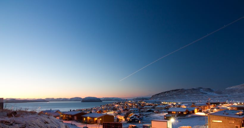 cabinetmaker Hammerfest