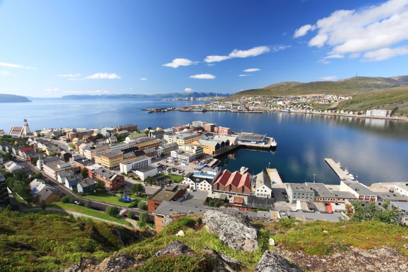 cabinetmaker Hammerfest
