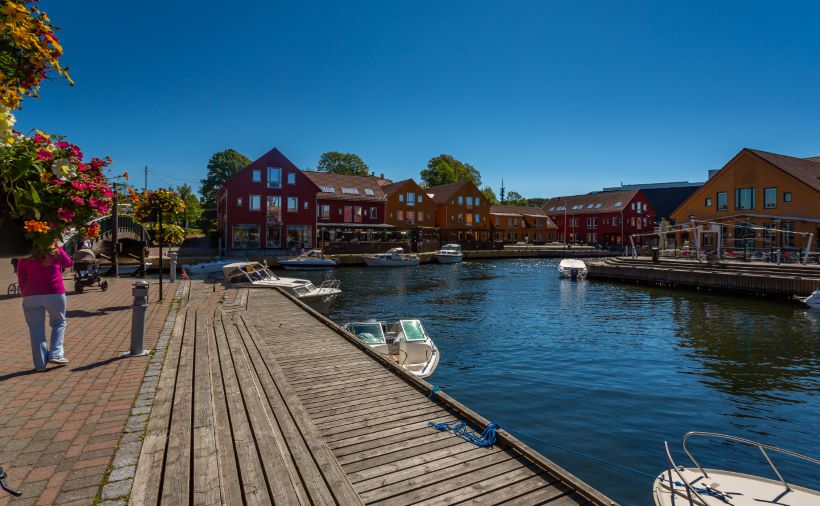 cabinetmaker Kristiansand