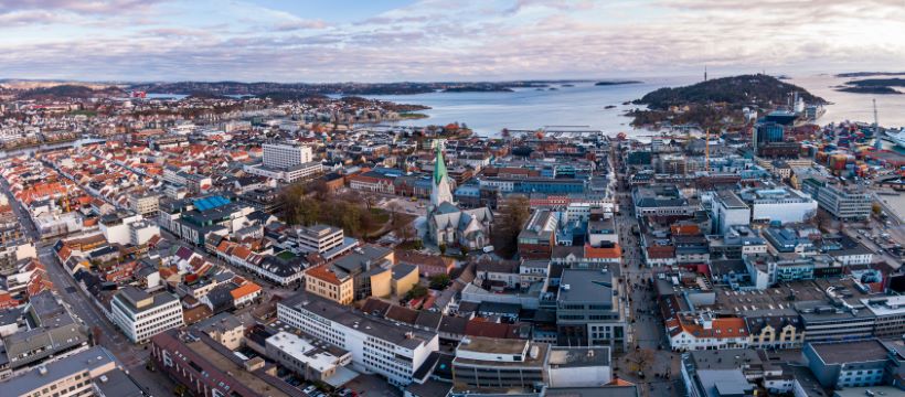 cabinetmaker Kristiansand