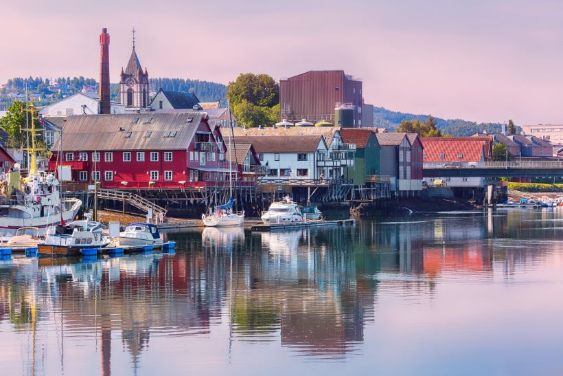 cabinetmaker Levanger