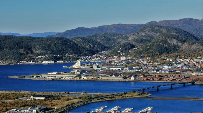 cabinetmaker Namsos