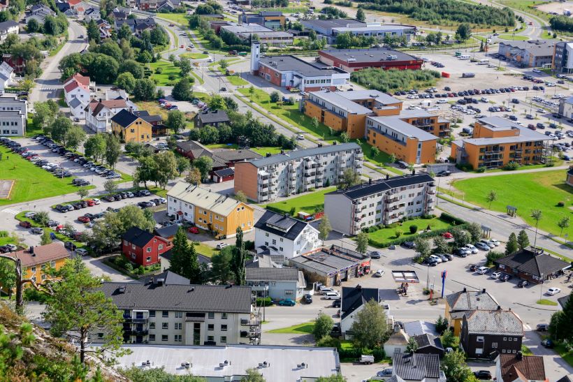 cabinetmaker Namsos