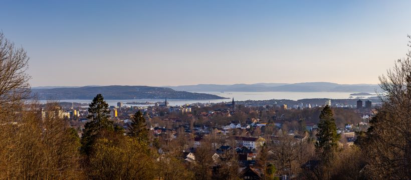 cabinetmaker Nesodden