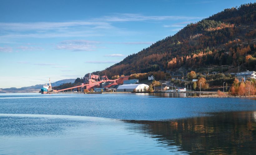 cabinetmaker Orkanger