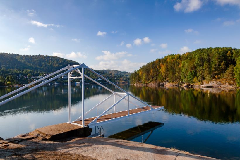 cabinetmaker Porsgrunn