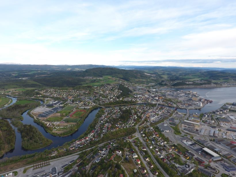 cabinetmaker Steinkjer