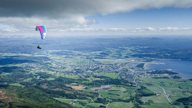 cabinetmaker Stjørdal