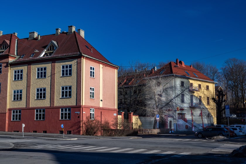 cabinetmaker Torshov