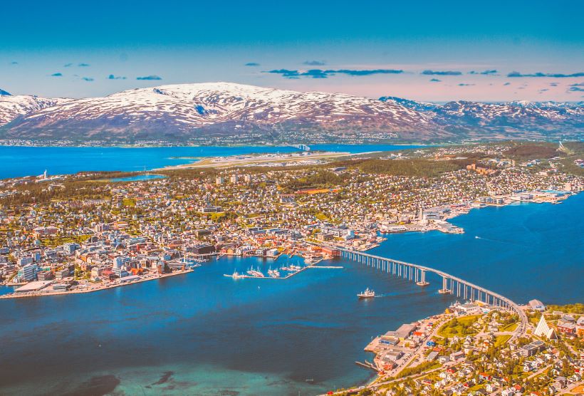 cabinetmaker Tromsø