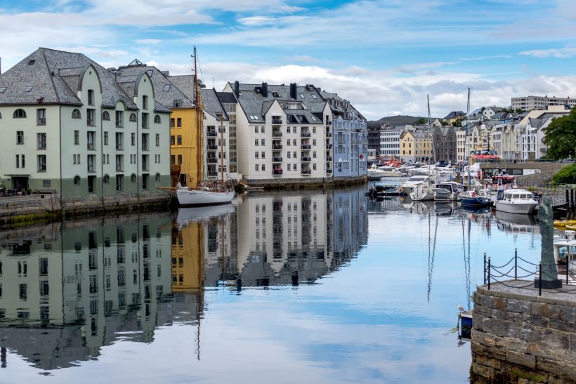 møbelsnekker Ålesund