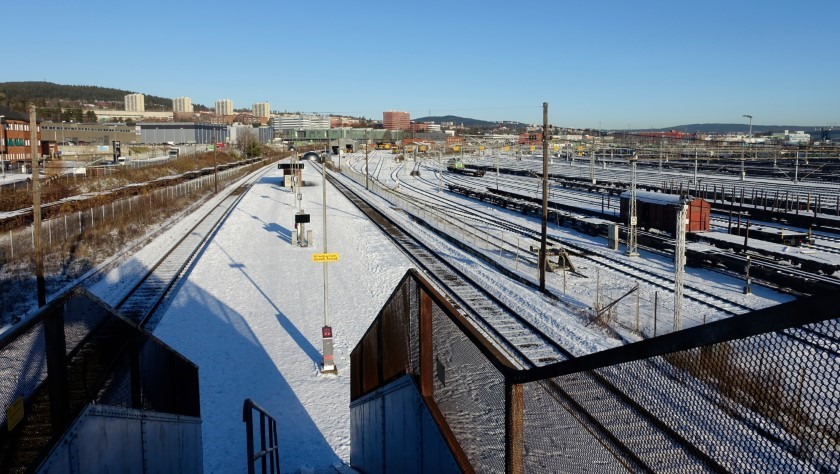 møbelsnekker Alna