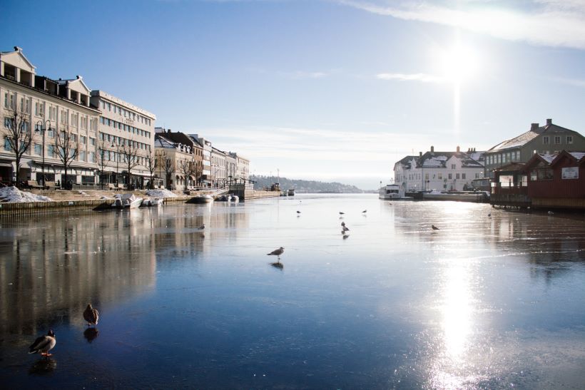 møbelsnekker Arendal