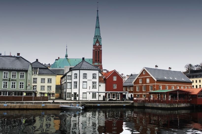 møbelsnekker Arendal