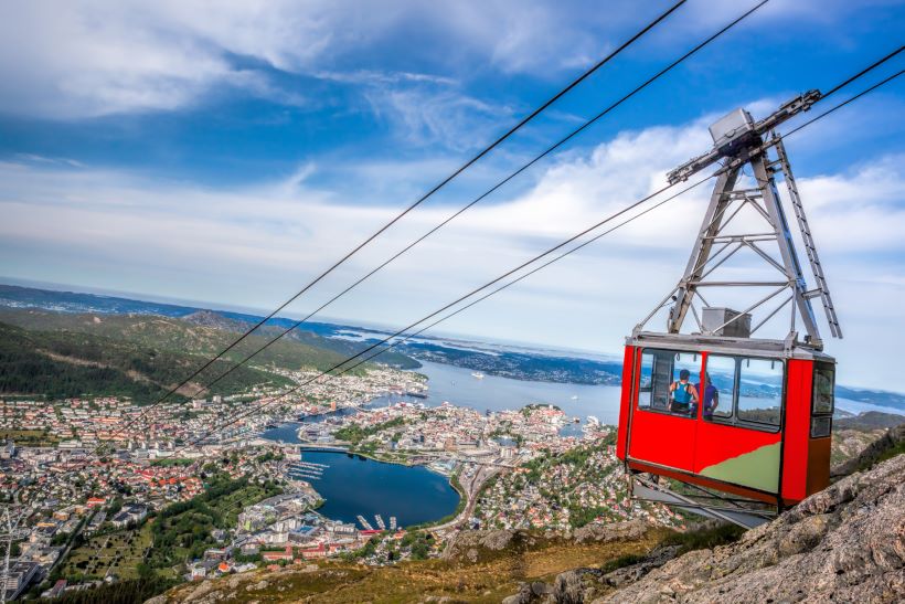 møbelsnekker Bergen