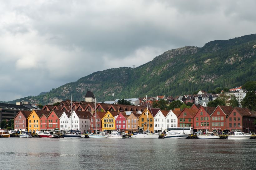 møbelsnekker Bergen Sentrum