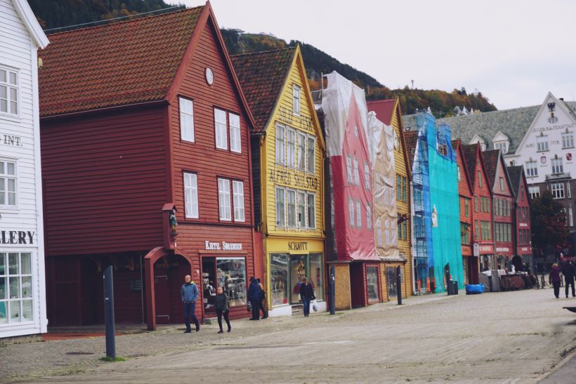 møbelsnekker Bergen Sentrum