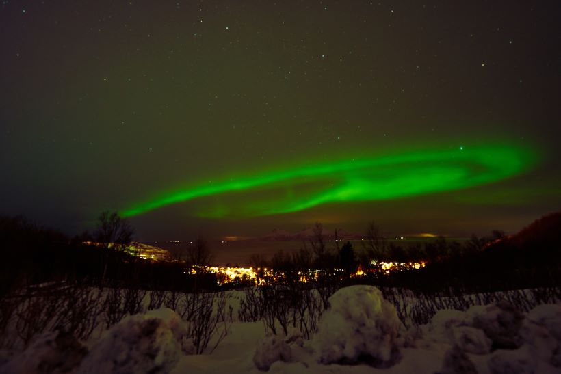 møbelsnekker Bodø