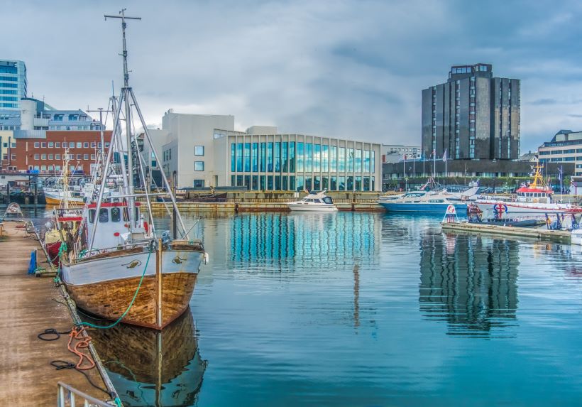 møbelsnekker Bodø