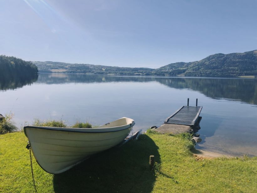 møbelsnekker Brumunddal