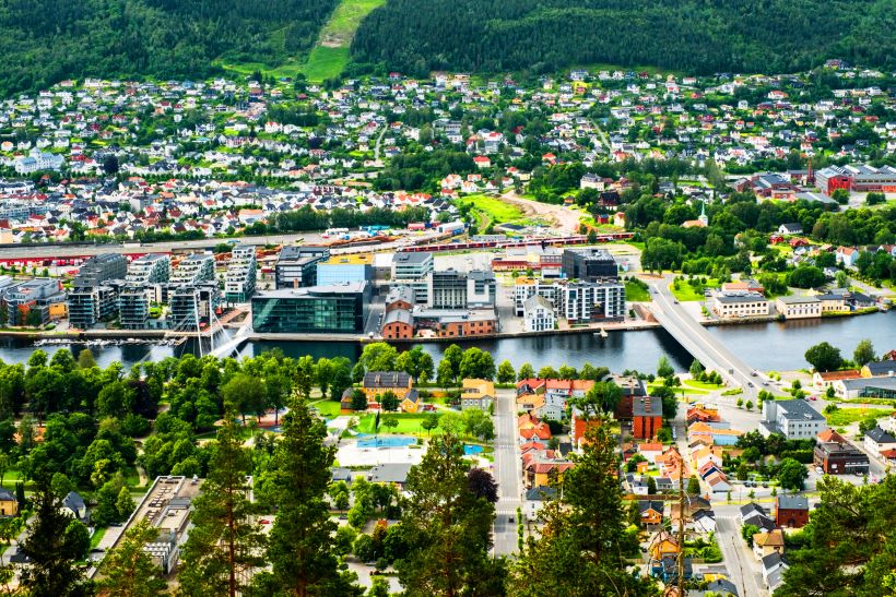 møbelsnekker Drammen