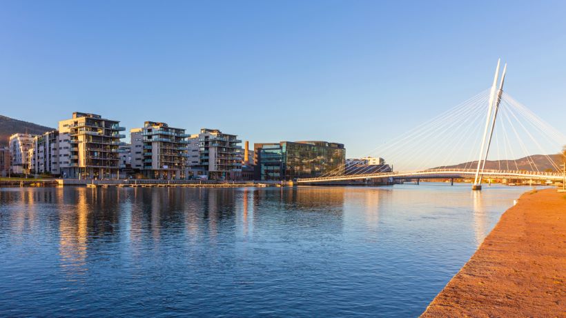 møbelsnekker Drammen
