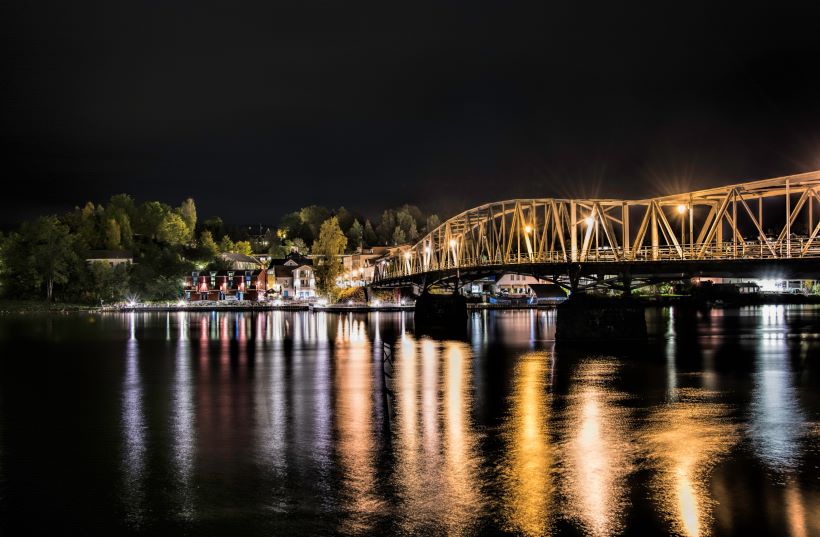 møbelsnekker Eidsvoll
