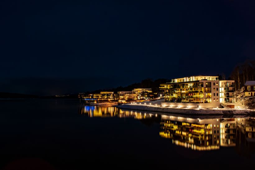 møbelsnekker Eidsvoll