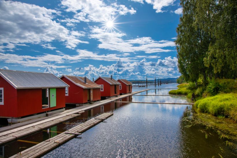 møbelsnekker Fetsund