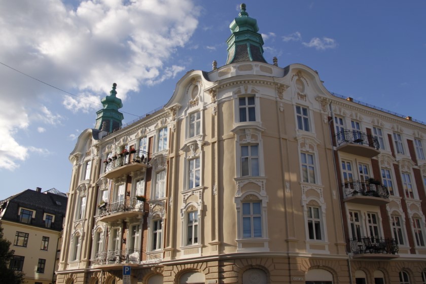 møbelsnekker Frogner
