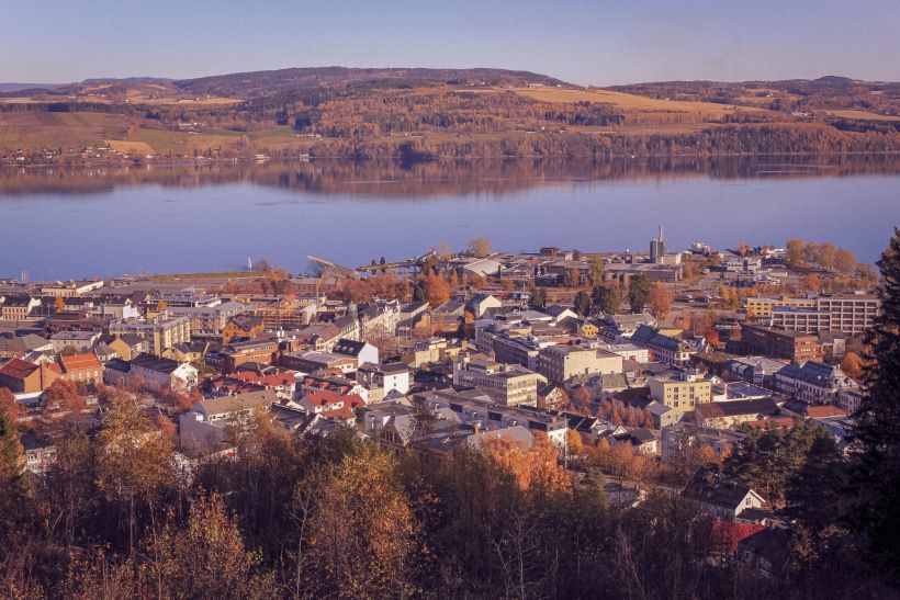 møbelsnekker Gjøvik