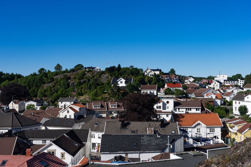 møbelsnekker Grimstad