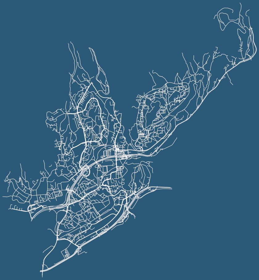 møbelsnekker Grorud