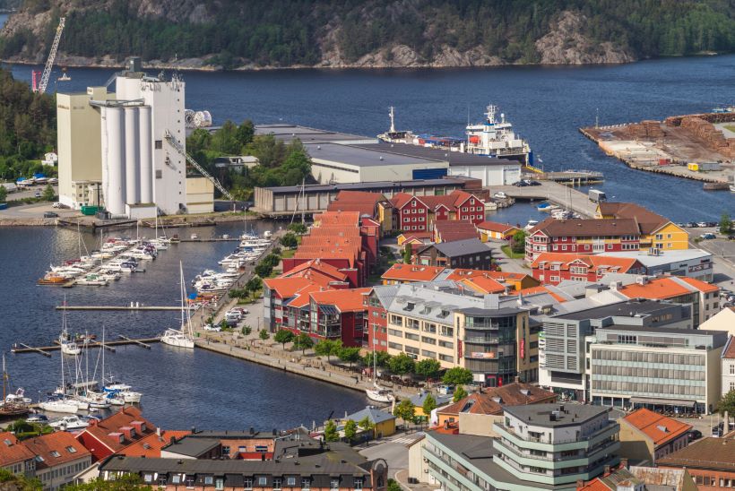 møbelsnekker Halden
