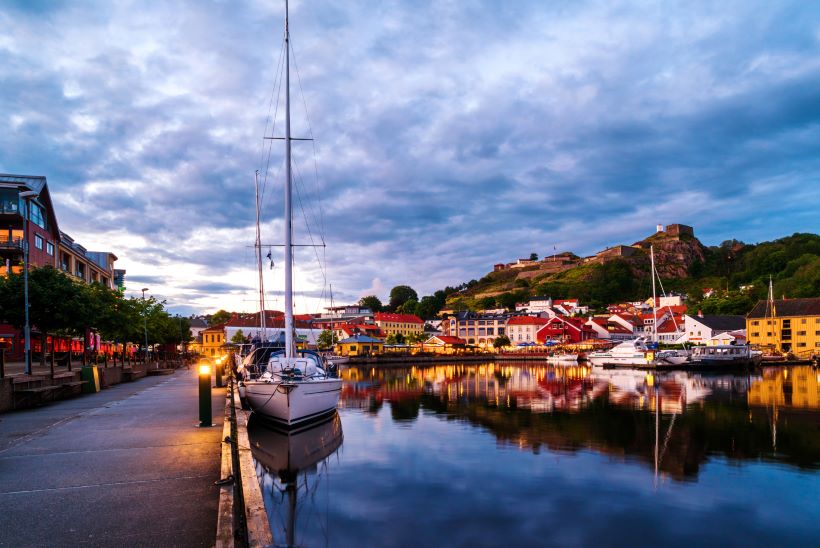 møbelsnekker Halden