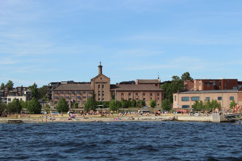 møbelsnekker Hamar
