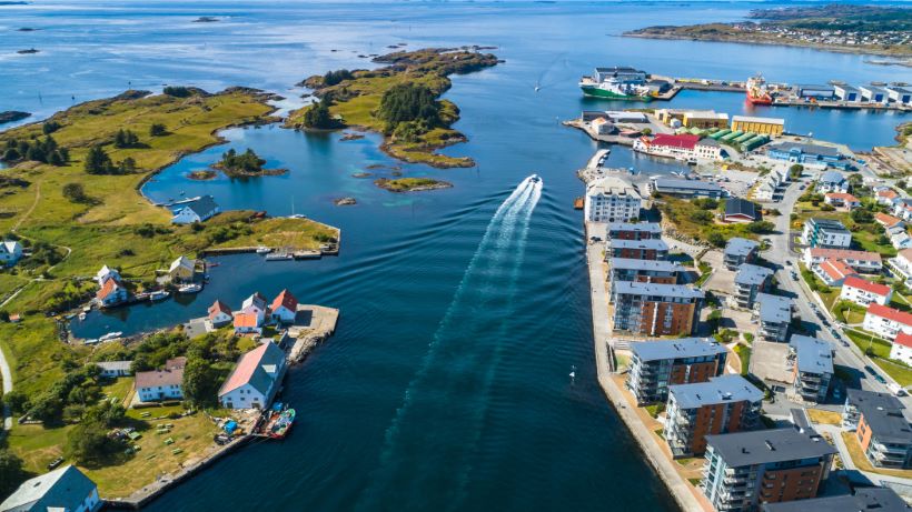 møbelsnekker Haugesund