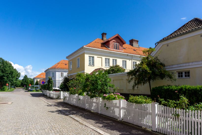 møbelsnekker Horten