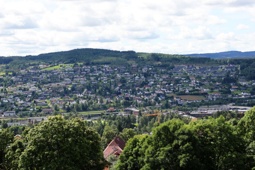 møbelsnekker Kongsvinger