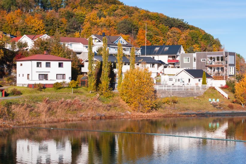 møbelsnekker Levanger