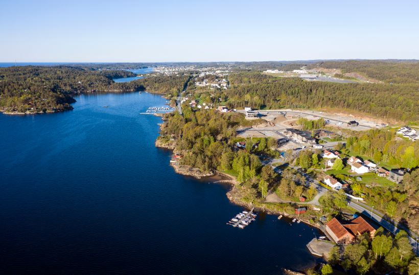 møbelsnekker Lillesand