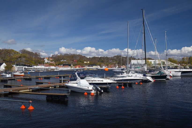 møbelsnekker Mandal