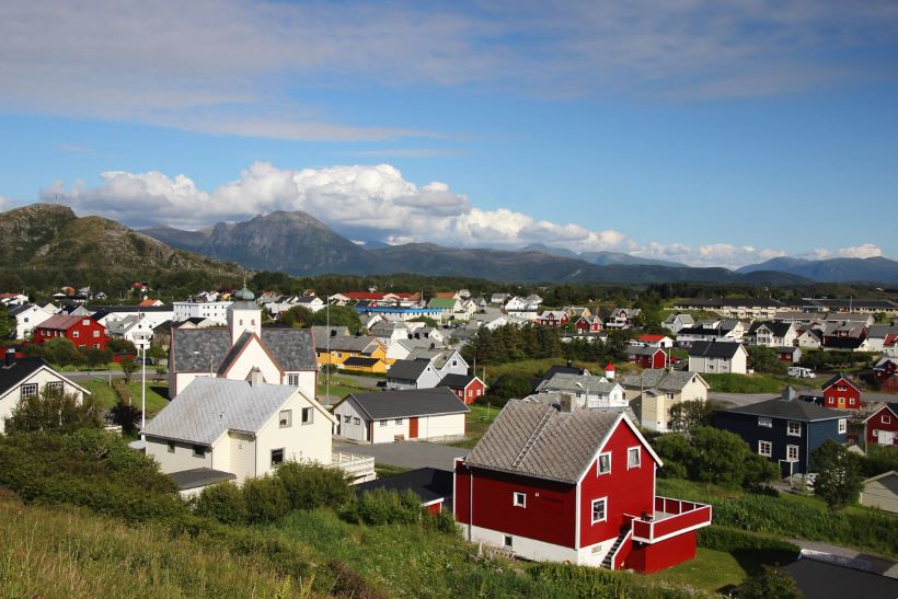 møbelsnekker Molde