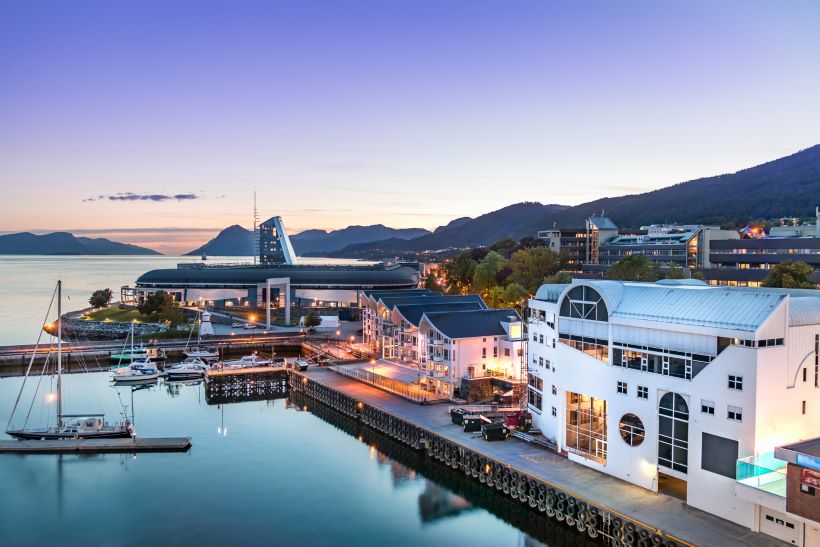møbelsnekker Molde